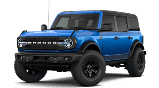 2026 Ford Bronco® External Image 2